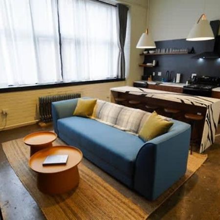 3E - *Renovated* 3 Min To Hillman Cancer Center Sleeps 6 Pittsburgh Zewnętrze zdjęcie