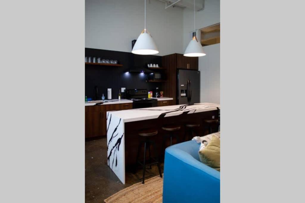 3E - *Renovated* 3 Min To Hillman Cancer Center Sleeps 6 Pittsburgh Zewnętrze zdjęcie