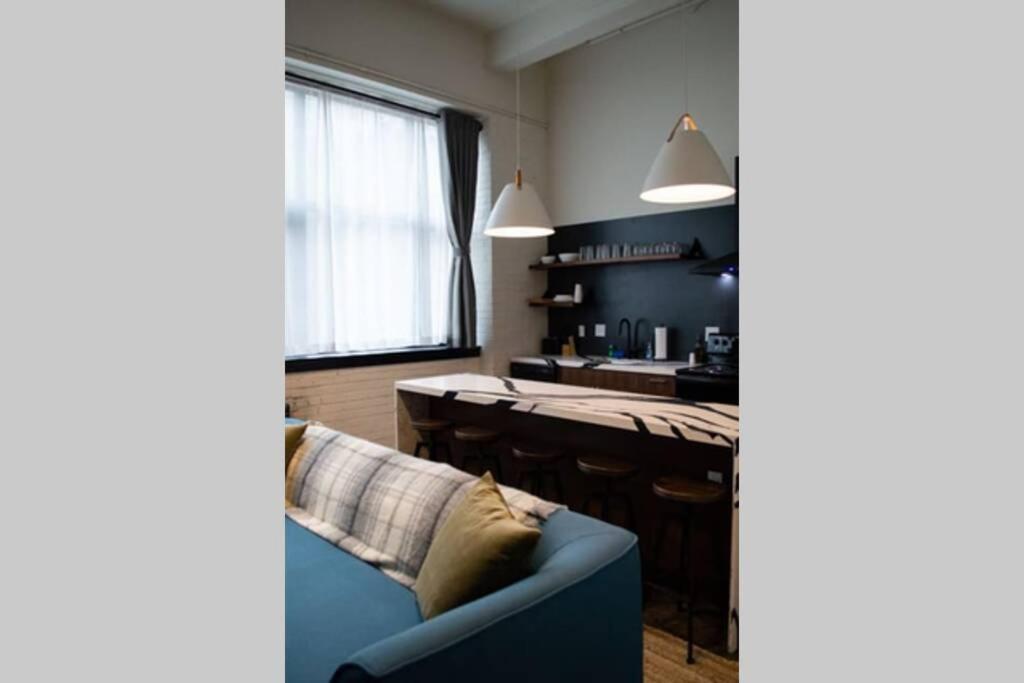 3E - *Renovated* 3 Min To Hillman Cancer Center Sleeps 6 Pittsburgh Zewnętrze zdjęcie