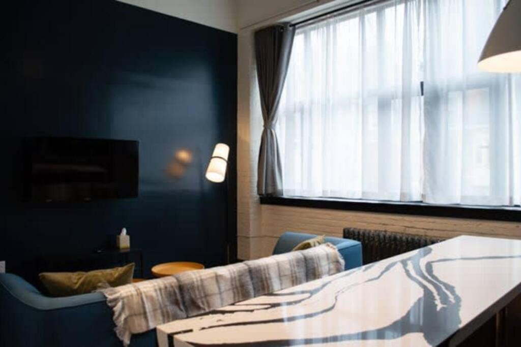 3E - *Renovated* 3 Min To Hillman Cancer Center Sleeps 6 Pittsburgh Zewnętrze zdjęcie