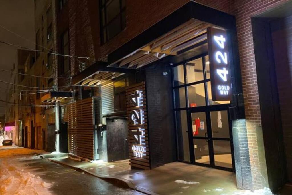 3E - *Renovated* 3 Min To Hillman Cancer Center Sleeps 6 Pittsburgh Zewnętrze zdjęcie