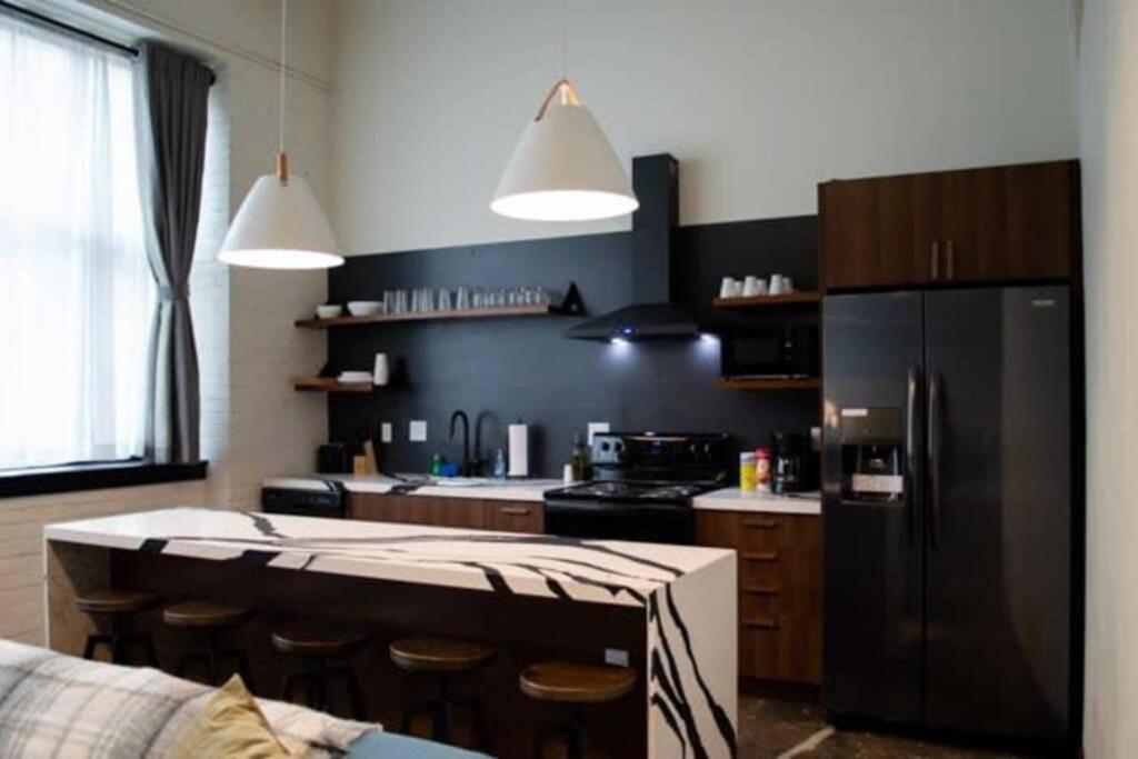 3E - *Renovated* 3 Min To Hillman Cancer Center Sleeps 6 Pittsburgh Zewnętrze zdjęcie