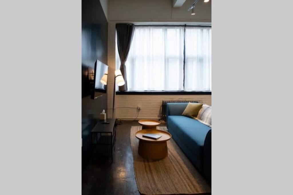 3E - *Renovated* 3 Min To Hillman Cancer Center Sleeps 6 Pittsburgh Zewnętrze zdjęcie