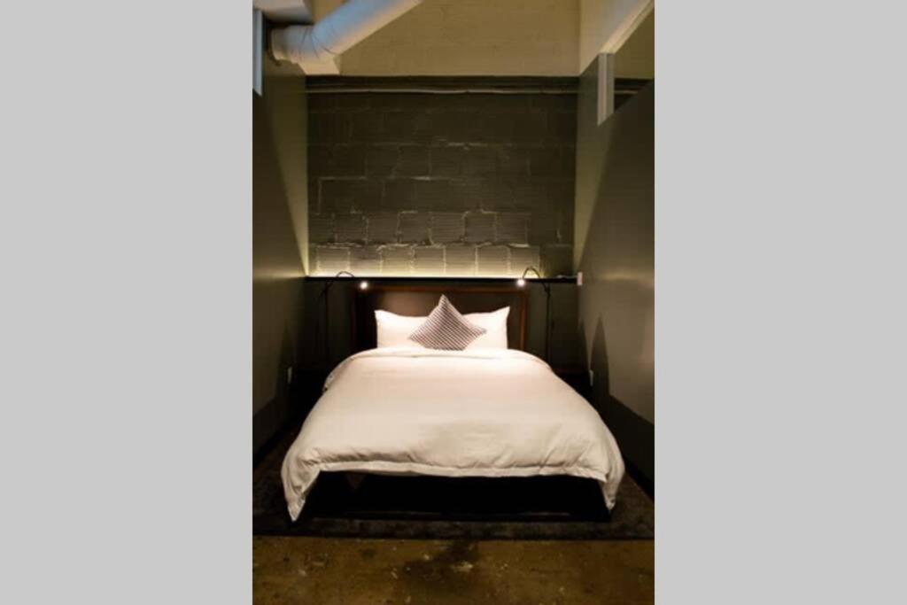 3E - *Renovated* 3 Min To Hillman Cancer Center Sleeps 6 Pittsburgh Zewnętrze zdjęcie